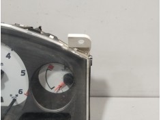 Recambio de cuadro instrumentos para nissan np300 pickup (d22) 2.5 dci 4x4 referencia OEM IAM 24812VK010   2