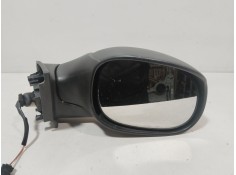 Recambio de retrovisor derecho para citroën c3 i (fc_, fn_) 1.4 i referencia OEM IAM 12363610  