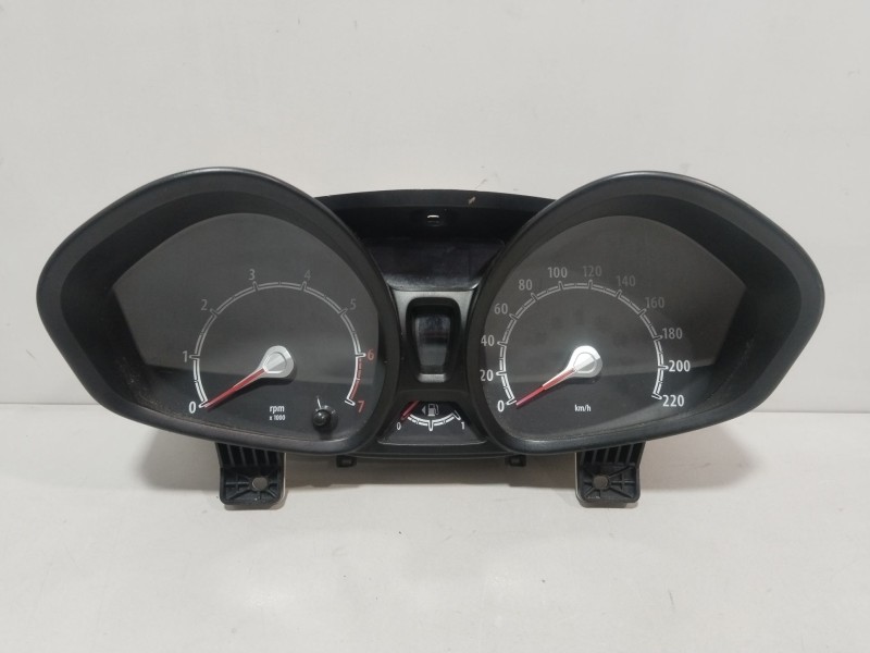 Recambio de cuadro instrumentos para ford fiesta vi (cb1, ccn) 1.25 referencia OEM IAM VP8A6F10894BC  