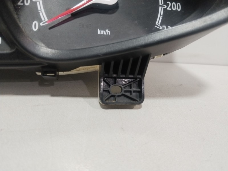 Recambio de cuadro instrumentos para ford fiesta vi (cb1, ccn) 1.25 referencia OEM IAM VP8A6F10894BC  