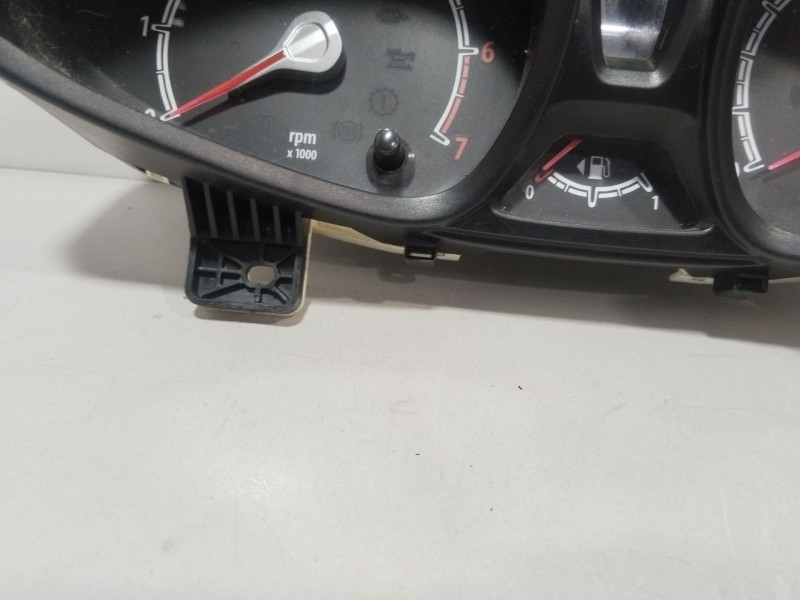 Recambio de cuadro instrumentos para ford fiesta vi (cb1, ccn) 1.25 referencia OEM IAM VP8A6F10894BC  