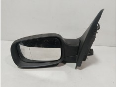 Recambio de retrovisor izquierdo para renault megane ii (bm0/1_, cm0/1_) 1.6 16v (bm0c, cm0c) referencia OEM IAM 110511071109  