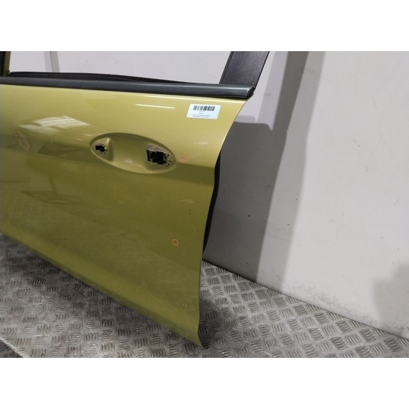 PUERTA DELANTERA IZQUIERDA 1806115  - imagen 2