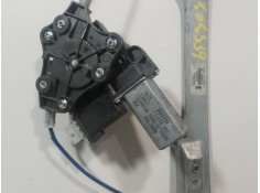 Recambio de elevalunas delantero derecho para opel corsa e (x15) 1.4 (08, 68) referencia OEM IAM 13447039   2