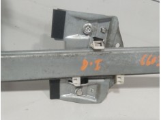 Recambio de elevalunas delantero izquierdo para mercedes-benz sprinter 3,5-t autobús (b906) 315 cdi (906.731, 906.733, 906.735)  2