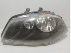 Recambio de faro izquierdo para seat ibiza iii (6l1) 1.4 16v referencia OEM IAM 6L1941005H  