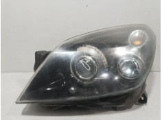 Recambio de faro izquierdo para opel astra h gtc (a04) 1.6 (l08) referencia OEM IAM 93190388  