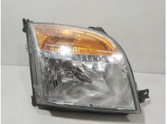 Recambio de faro derecho para ford fusion (ju_) 1.4 referencia OEM IAM 24689800R  