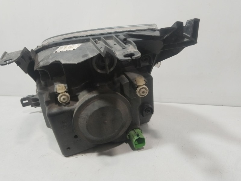 Recambio de faro derecho para ford fusion (ju_) 1.4 referencia OEM IAM 24689800R  