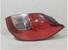 Recambio de piloto trasero derecho para renault scénic ii (jm0/1_) 1.5 dci (jm1e, jm16) referencia OEM IAM 8200474327  