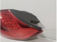 Recambio de piloto trasero derecho para renault scénic ii (jm0/1_) 1.5 dci (jm1e, jm16) referencia OEM IAM 8200474327   2