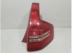 Recambio de piloto trasero derecho para citroën c4 i (lc_) 1.6 16v referencia OEM IAM 6351T8  