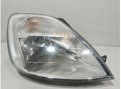 Recambio de faro derecho para ford fiesta v (jh_, jd_) 1.6 tdci referencia OEM IAM 1320348  