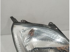 Recambio de faro derecho para ford fiesta v (jh_, jd_) 1.6 tdci referencia OEM IAM 1320348   2