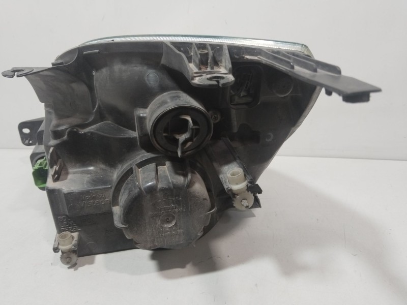 Recambio de faro derecho para ford fiesta v (jh_, jd_) 1.6 tdci referencia OEM IAM 1320348  
