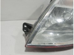 Recambio de faro izquierdo para ford fiesta v (jh_, jd_) 1.6 tdci referencia OEM IAM 1320349   2
