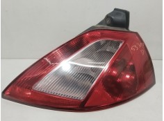 Recambio de piloto trasero derecho para renault megane ii (bm0/1_, cm0/1_) 1.6 16v (bm0c, cm0c) referencia OEM IAM 8200073237  