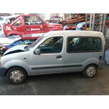 RENAULT KANGOO (F/KC0)
