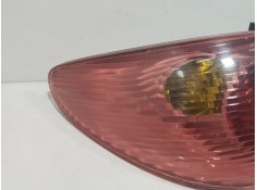 Recambio de piloto trasero izquierdo para peugeot 206 cc (2d) 1.6 referencia OEM IAM 6350N7   2