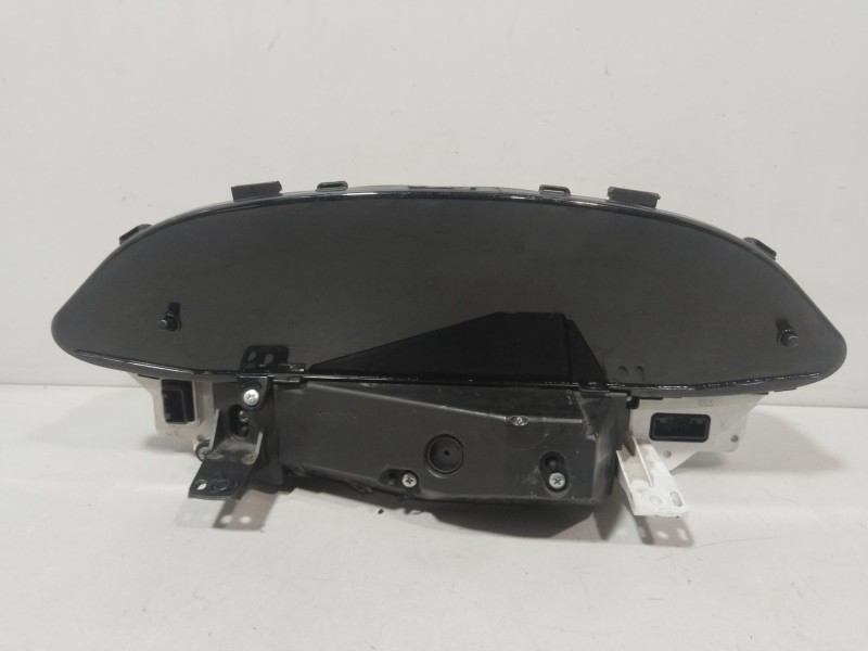 Recambio de cuadro instrumentos para toyota yaris (_p9_) 1.4 d-4d (nlp90_) referencia OEM IAM 838000DJ90  