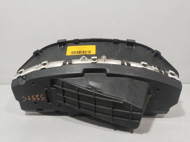 Recambio de cuadro instrumentos para toyota yaris (_p9_) 1.4 d-4d (nlp90_) referencia OEM IAM 838000DJ90  