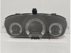 Recambio de cuadro instrumentos para kia cee´d sw (ed) 1.6 crdi 115 referencia OEM IAM 940031H270  