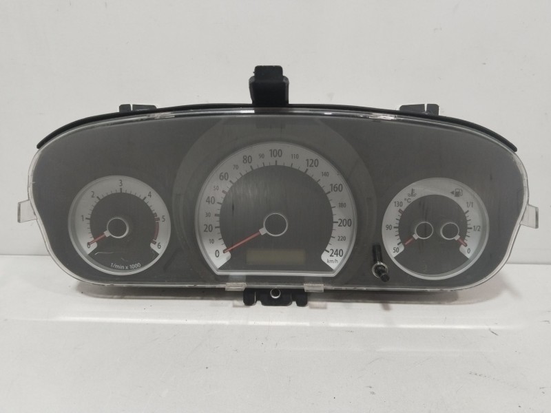 Recambio de cuadro instrumentos para kia cee´d sw (ed) 1.6 crdi 115 referencia OEM IAM 940031H270  