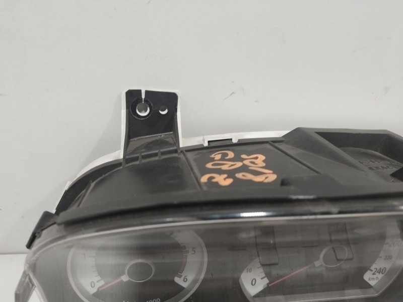 Recambio de cuadro instrumentos para kia cee´d sw (ed) 1.6 crdi 115 referencia OEM IAM 940031H270  