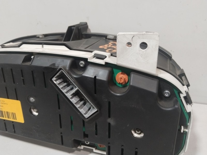 Recambio de cuadro instrumentos para kia cee´d sw (ed) 1.6 crdi 115 referencia OEM IAM 940031H270  