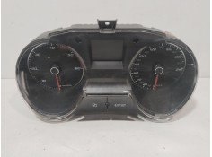 Recambio de cuadro instrumentos para seat ibiza iv st (6j8, 6p8) 1.6 tdi referencia OEM IAM 1J0920804L  