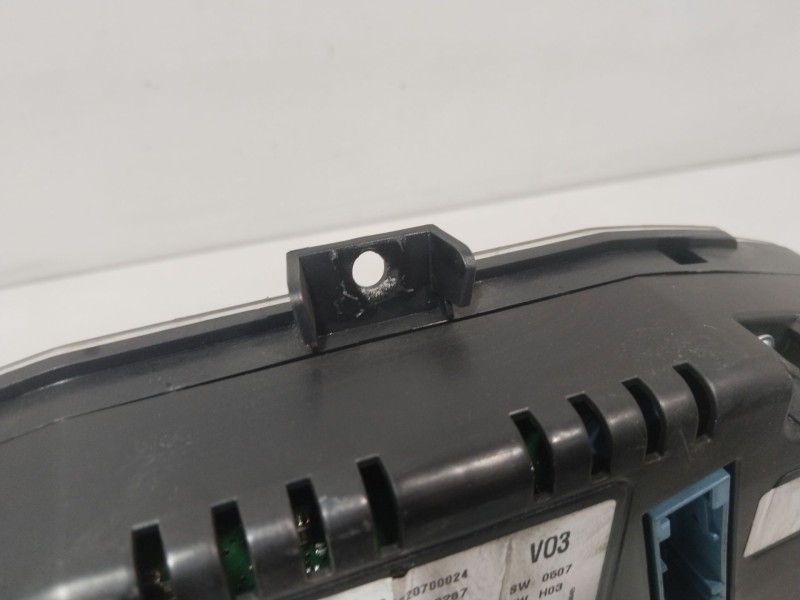 Recambio de cuadro instrumentos para seat ibiza iv st (6j8, 6p8) 1.6 tdi referencia OEM IAM 1J0920804L  