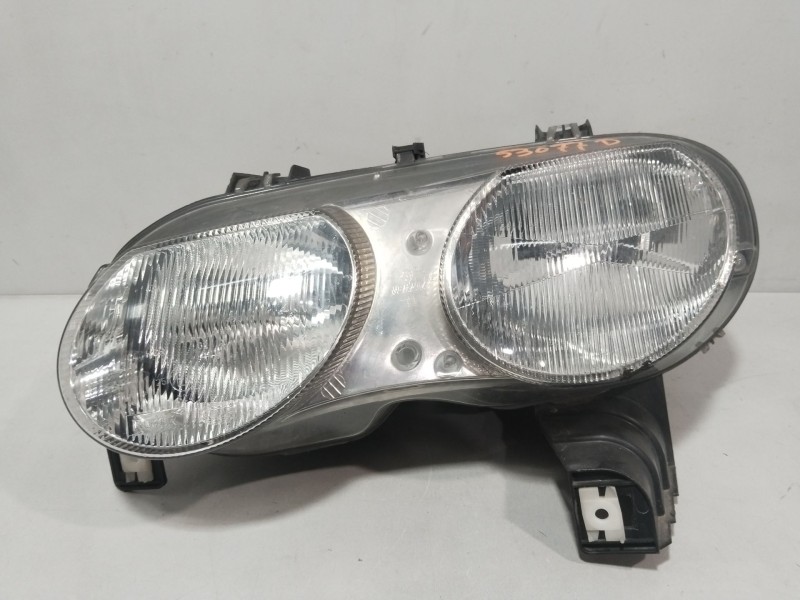 Recambio de faro izquierdo para rover 75 (rj) 2.0 v6 referencia OEM IAM 1DJ236032110  
