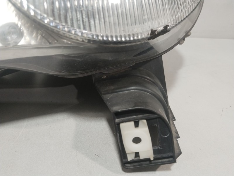 Recambio de faro izquierdo para rover 75 (rj) 2.0 v6 referencia OEM IAM 1DJ236032110  