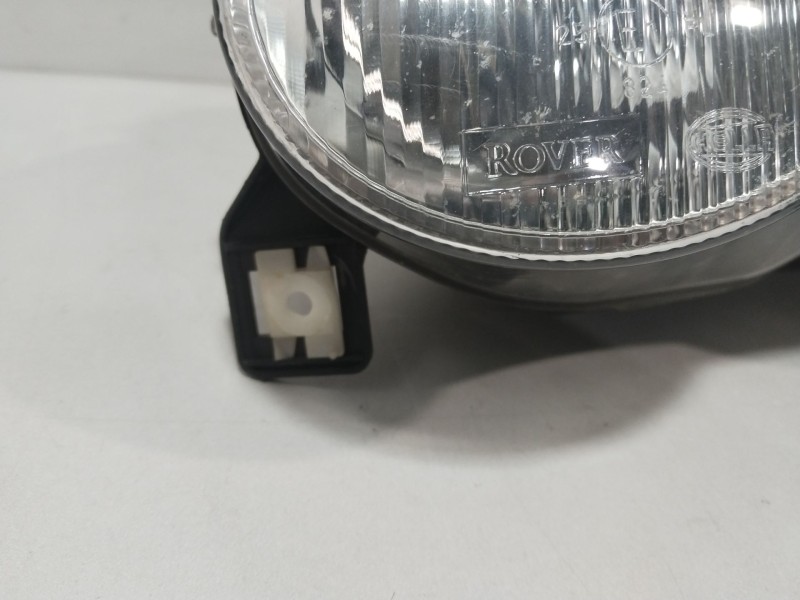 Recambio de faro izquierdo para rover 75 (rj) 2.0 v6 referencia OEM IAM 1DJ236032110  