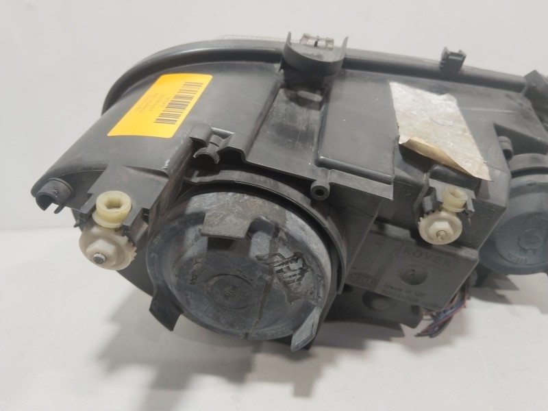 Recambio de faro izquierdo para rover 75 (rj) 2.0 v6 referencia OEM IAM 1DJ236032110  