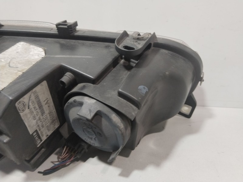 Recambio de faro izquierdo para rover 75 (rj) 2.0 v6 referencia OEM IAM 1DJ236032110  