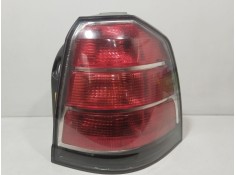 Recambio de piloto trasero derecho para opel zafira / zafira family b (a05) 1.9 cdti (m75) referencia OEM IAM 154421948R  