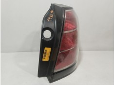 Recambio de piloto trasero derecho para opel zafira / zafira family b (a05) 1.9 cdti (m75) referencia OEM IAM 154421948R   2