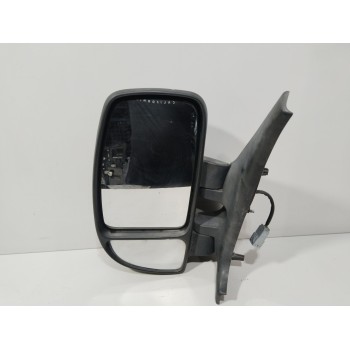 RETROVISOR IZQUIERDO 9630200QAF ELECTRICO