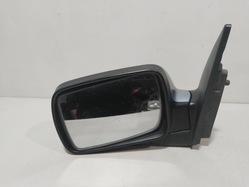 Recambio de retrovisor izquierdo para kia picanto i (sa) 1.1 referencia OEM IAM 8761007210  
