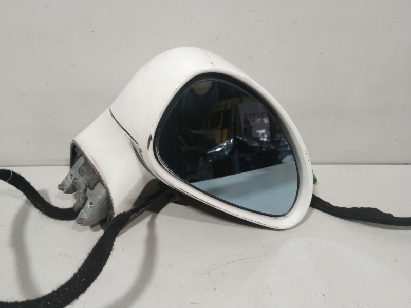 Recambio de retrovisor derecho para citroën c4 i (lc_) 2.0 hdi referencia OEM IAM 96467116  