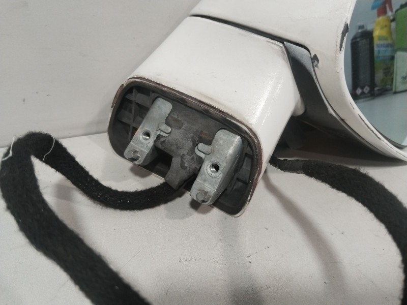 Recambio de retrovisor derecho para citroën c4 i (lc_) 2.0 hdi referencia OEM IAM 96467116  