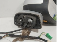 Recambio de espejo retrovisor derecho para citroën c4 ii (nc_) 1.6 hdi 90 referencia OEM IAM 8149YN   2