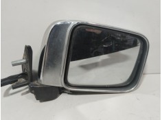 Recambio de retrovisor derecho para nissan np300 pickup (d22) 2.5 dci 4x4 referencia OEM IAM 963013S110  