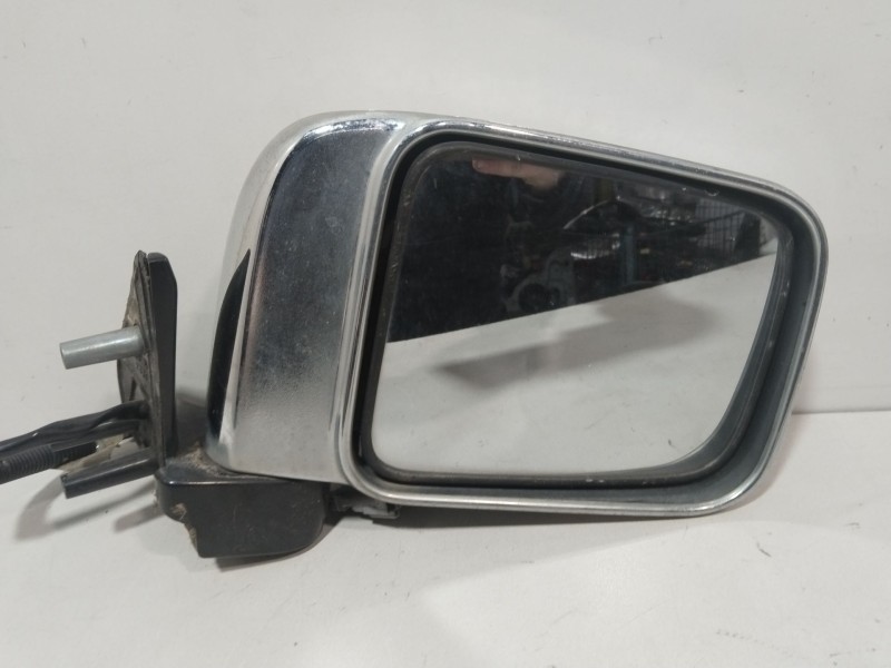 Recambio de retrovisor derecho para nissan np300 pickup (d22) 2.5 dci 4x4 referencia OEM IAM 963013S110  