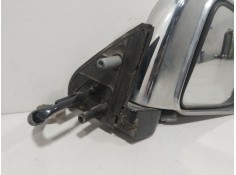 Recambio de retrovisor derecho para nissan np300 pickup (d22) 2.5 dci 4x4 referencia OEM IAM 963013S110   2
