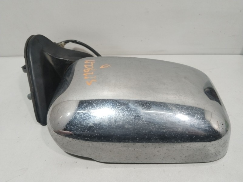 Recambio de retrovisor derecho para nissan np300 pickup (d22) 2.5 dci 4x4 referencia OEM IAM 963013S110  