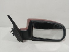 Recambio de espejo retrovisor derecho para kia rio ii (jb) 1.5 crdi referencia OEM IAM E4012294  