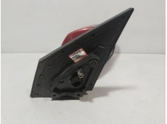 Recambio de espejo retrovisor derecho para kia rio ii (jb) 1.5 crdi referencia OEM IAM E4012294   2