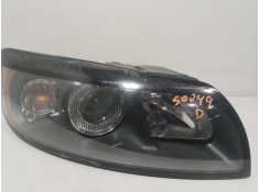 Recambio de faro derecho para volvo c30 (533) 2.0 d referencia OEM IAM 30657169  